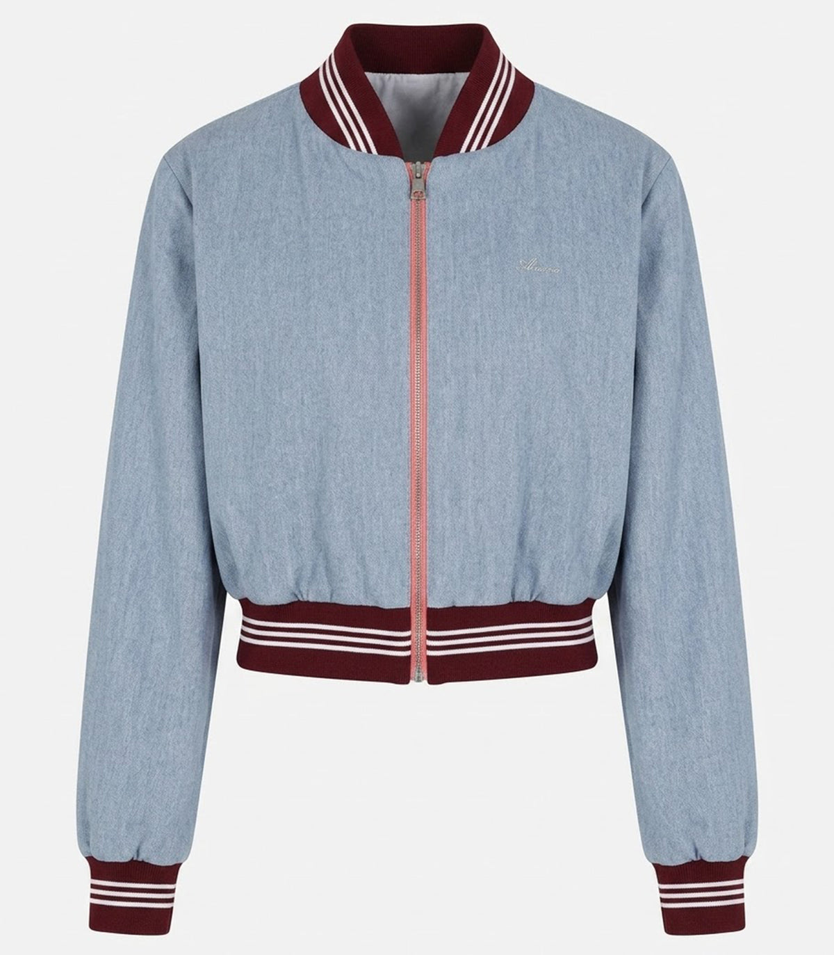 chamarra mujer casual bomber reversible Apollo